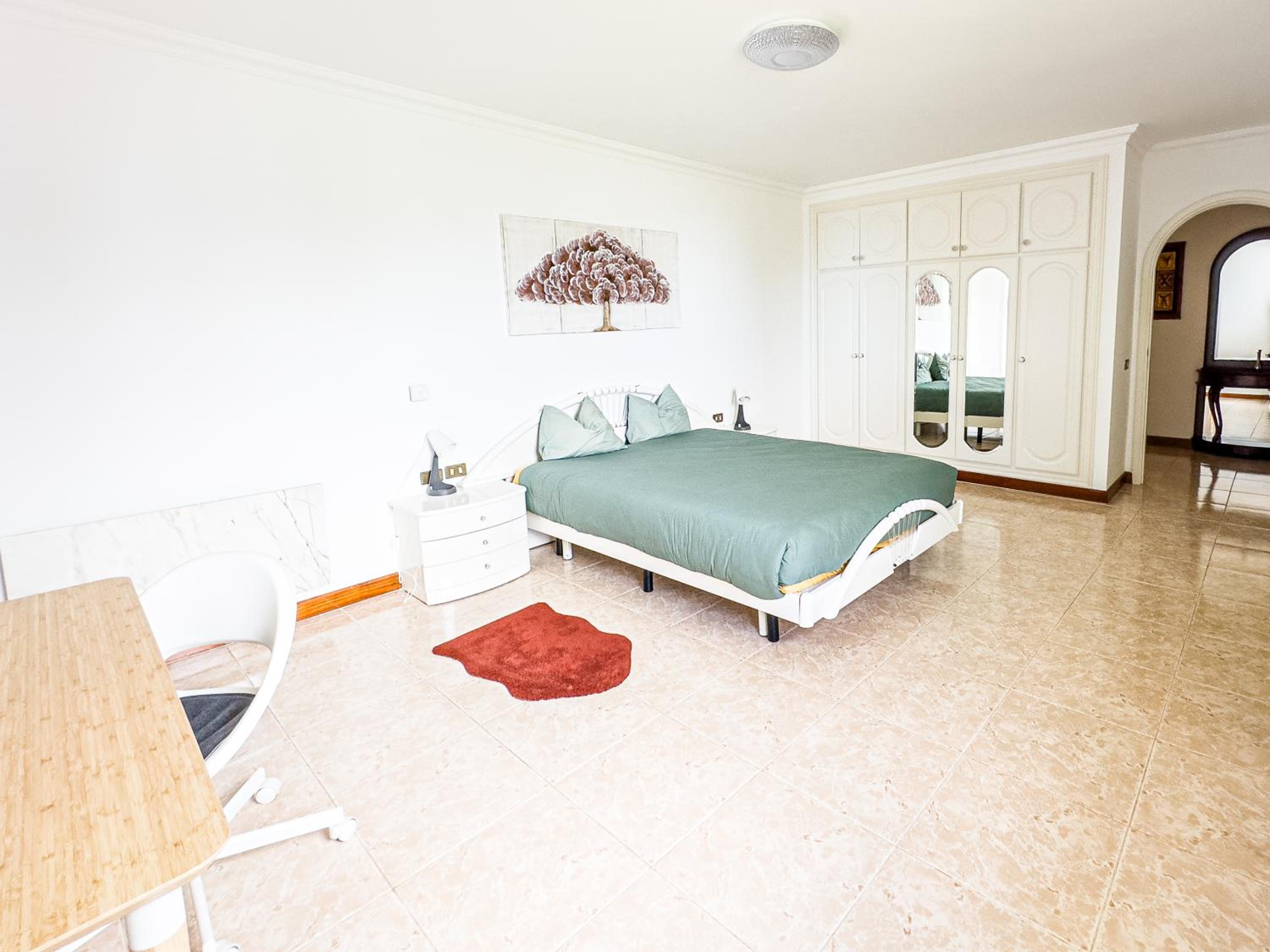 Dragon Tree Villa with Heated Private Pool Tenerife