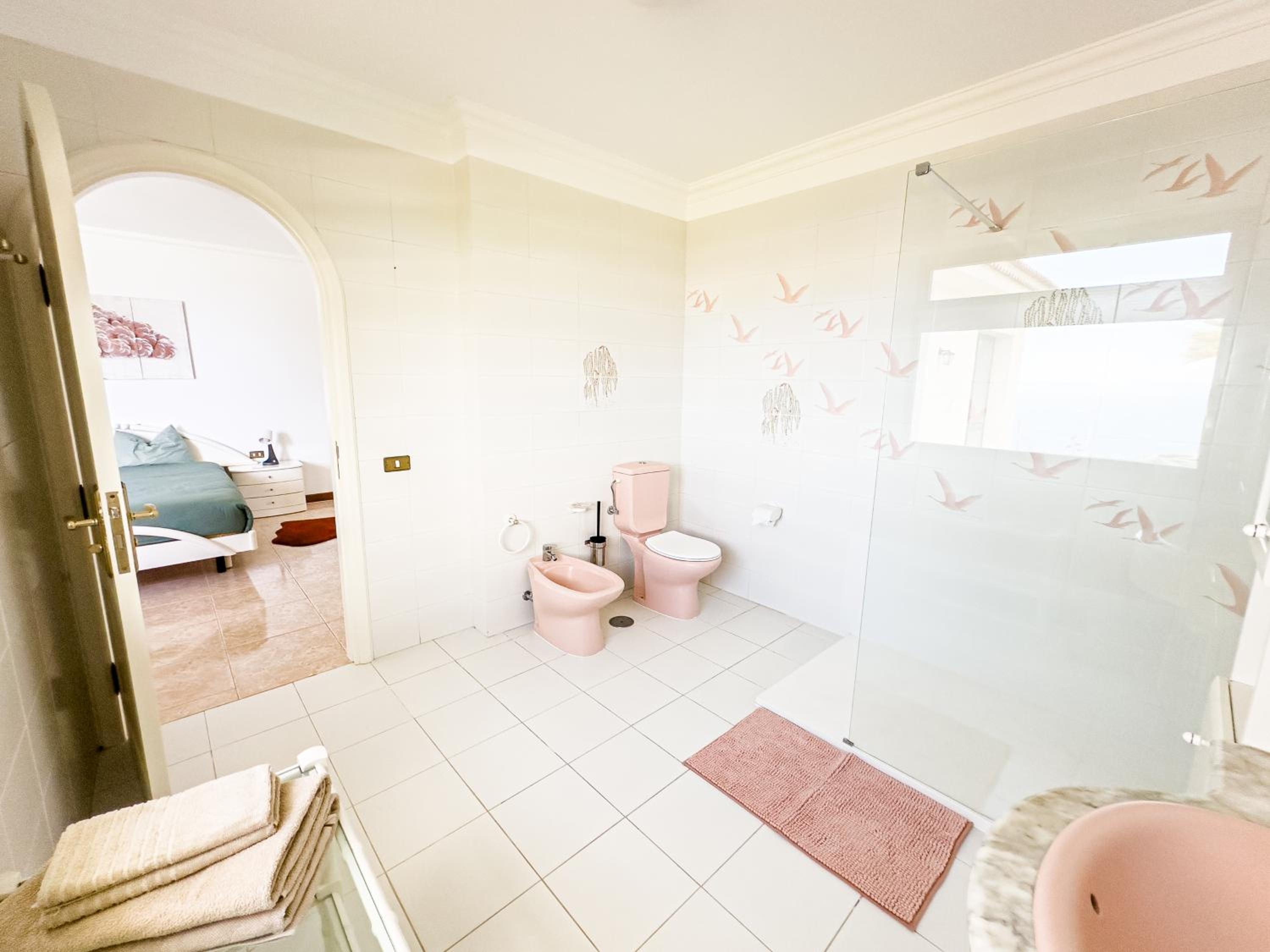 Dragon Tree Villa with Heated Private Pool Tenerife