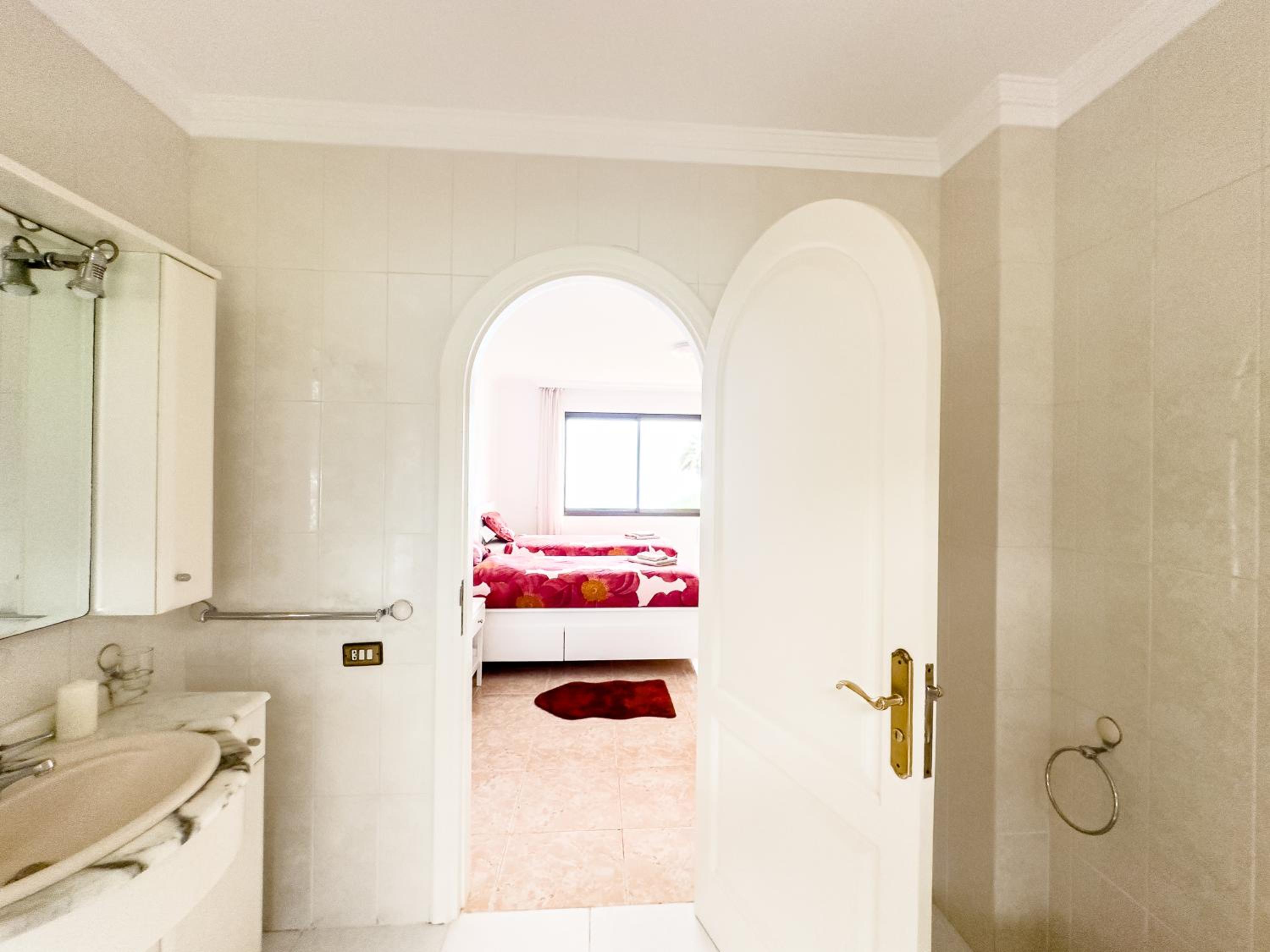 Dragon Tree Villa with Heated Private Pool Tenerife