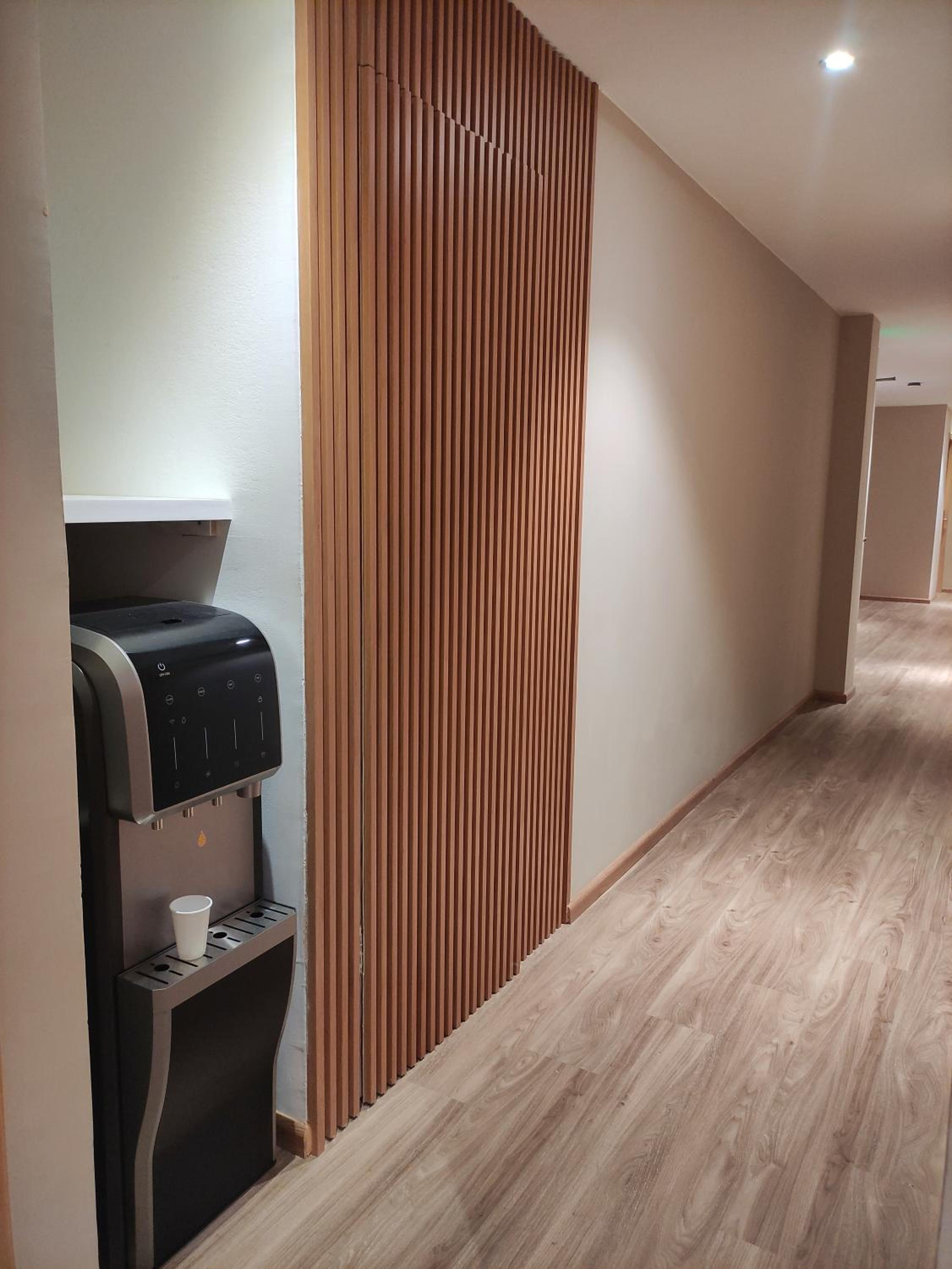 Nuvo Hotel