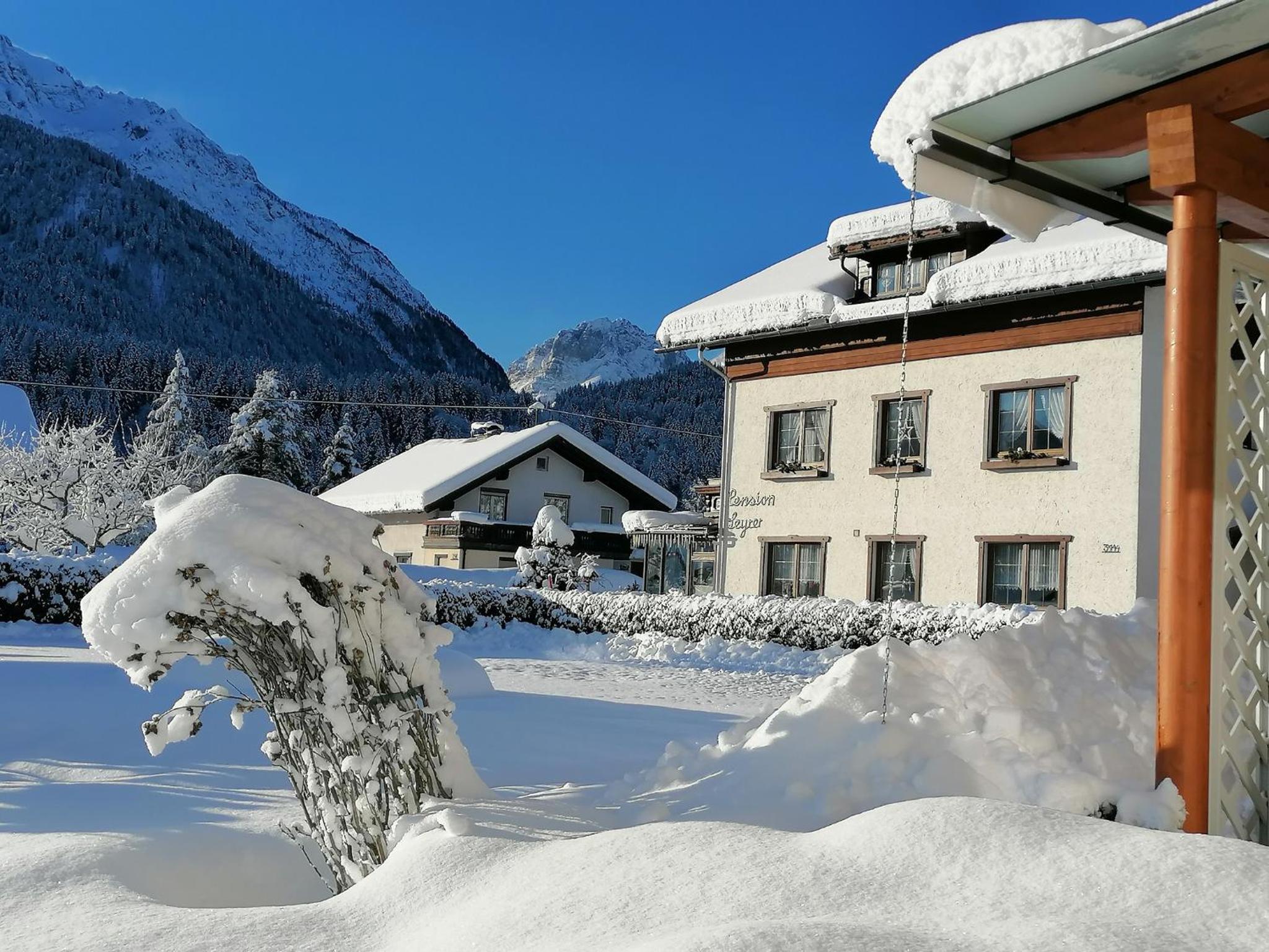 Pension Leyrer
