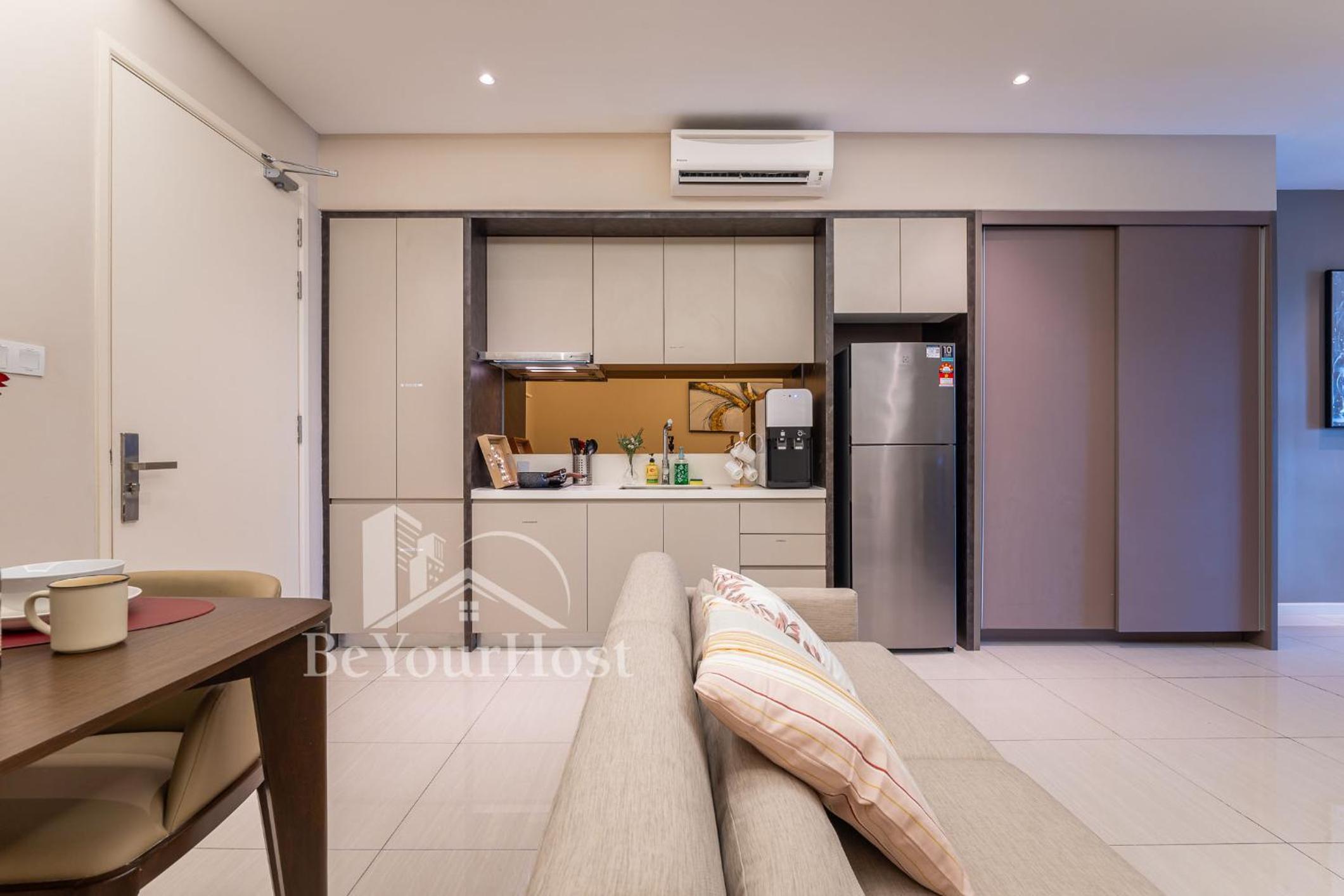 Dorsett Residences Sri Hartamas 5 Star Suites KL