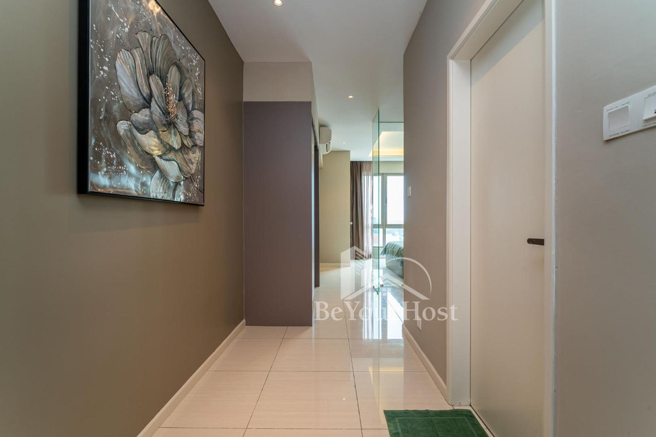 Dorsett Residences Sri Hartamas 5 Star Suites KL