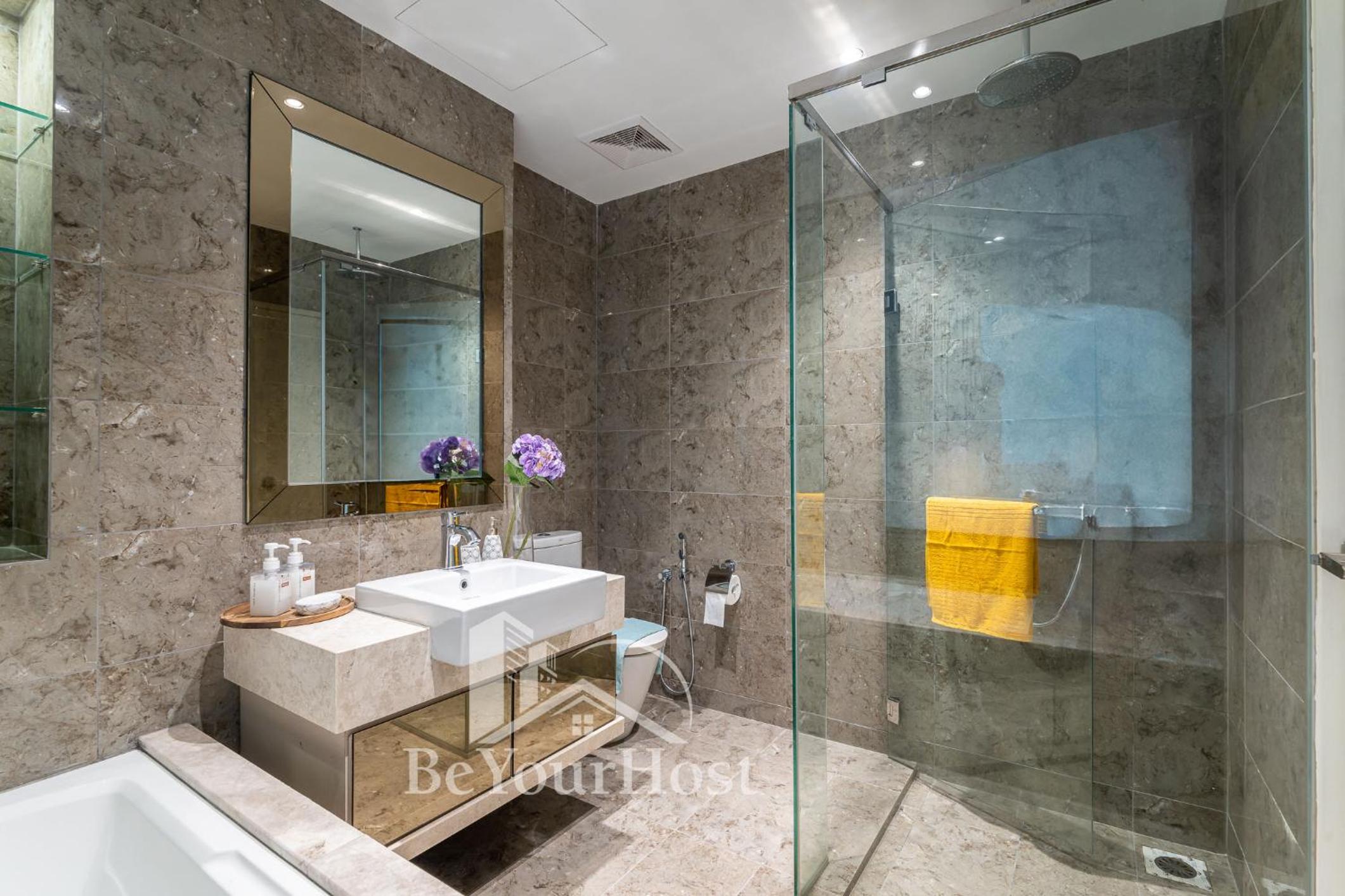 Dorsett Residences Sri Hartamas 5 Star Suites KL