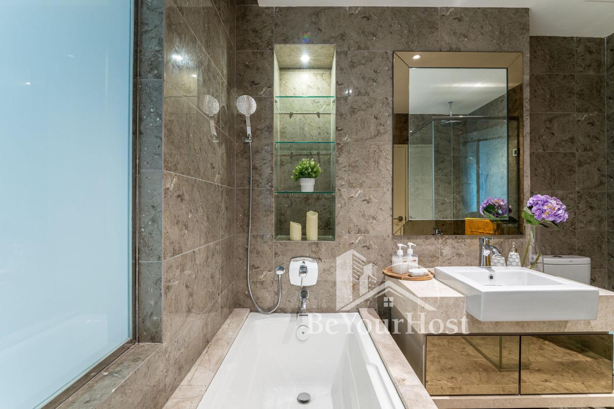 Dorsett Residences Sri Hartamas 5 Star Suites KL