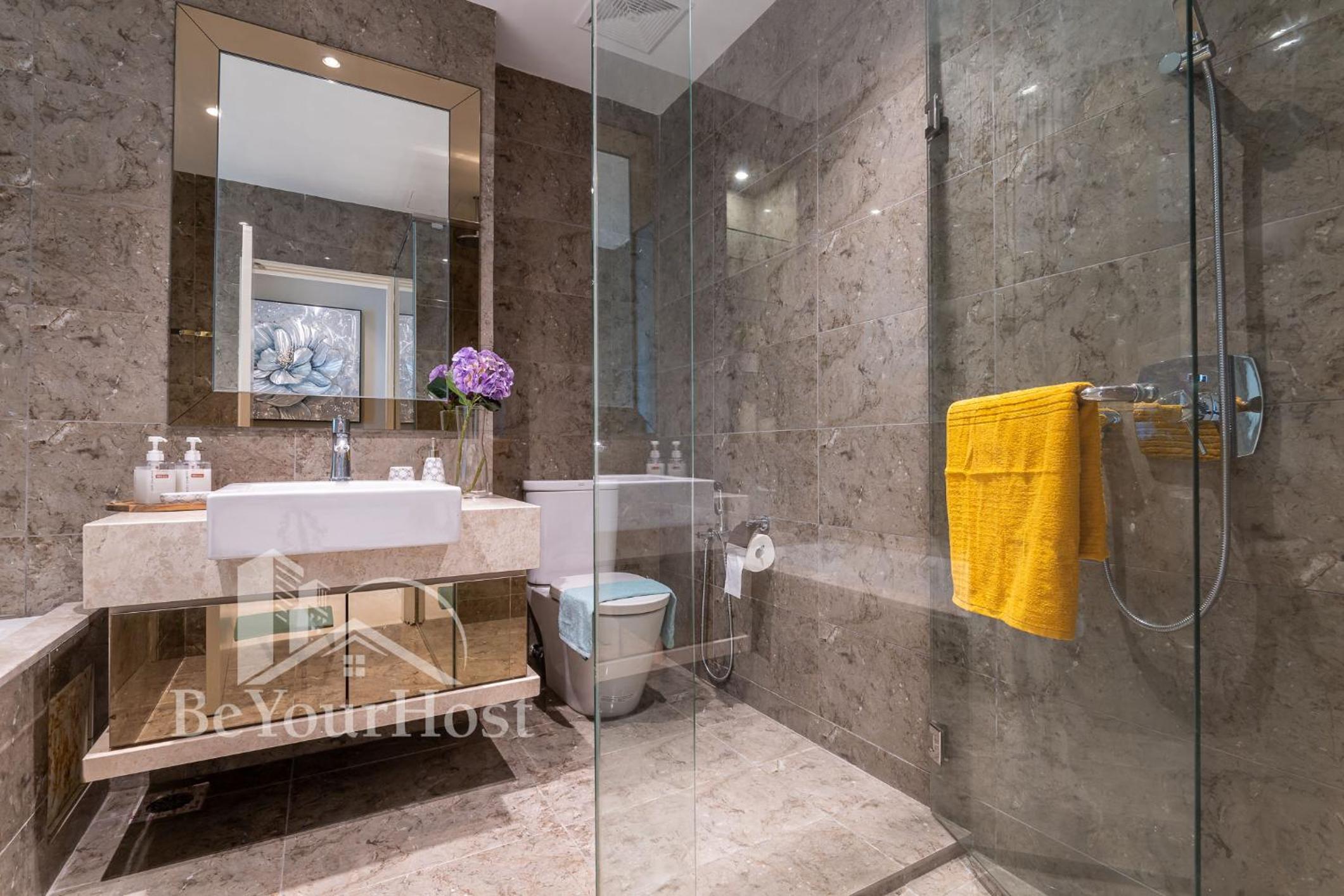 Dorsett Residences Sri Hartamas 5 Star Suites KL