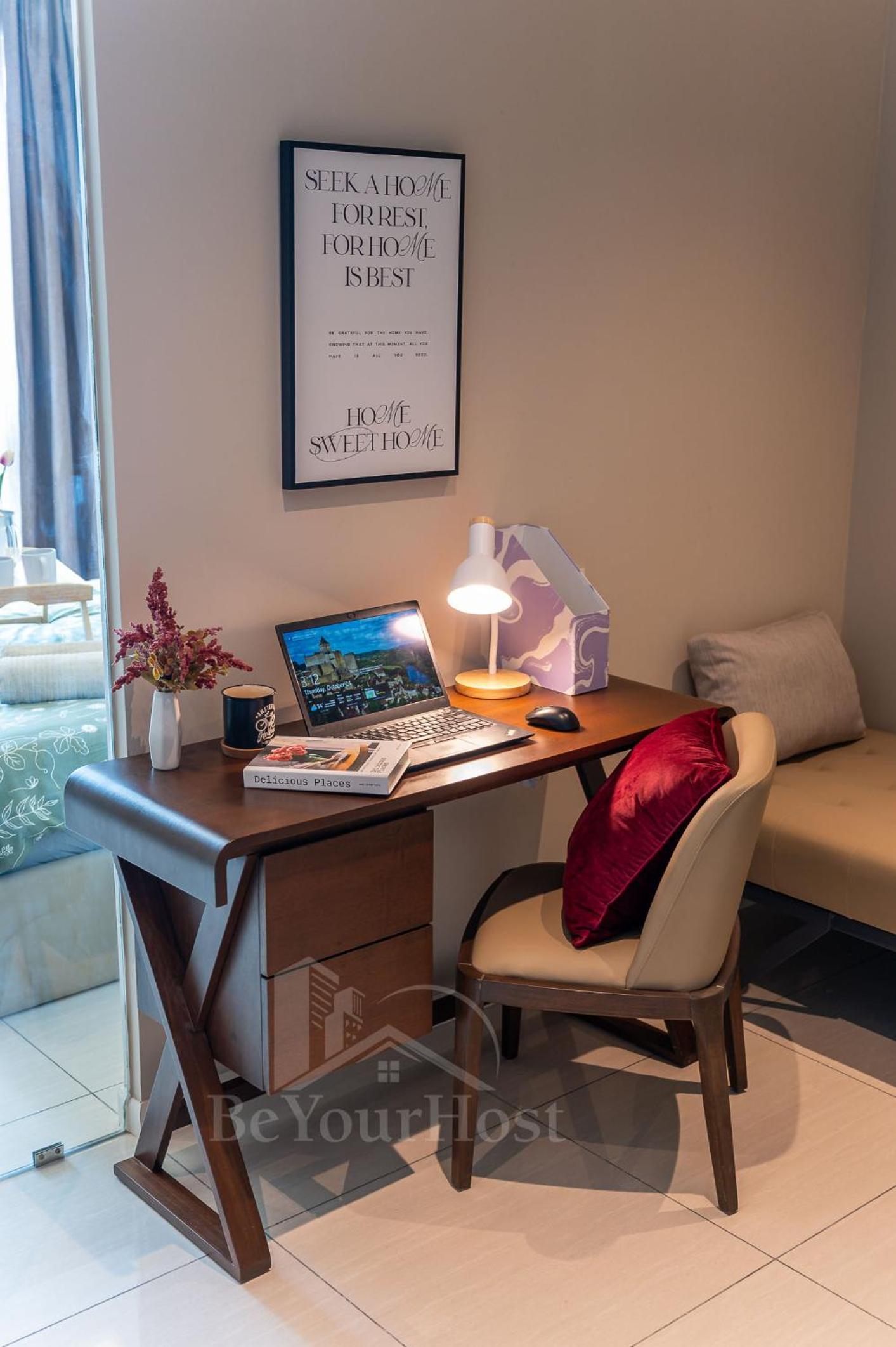 Dorsett Residences Sri Hartamas 5 Star Suites KL