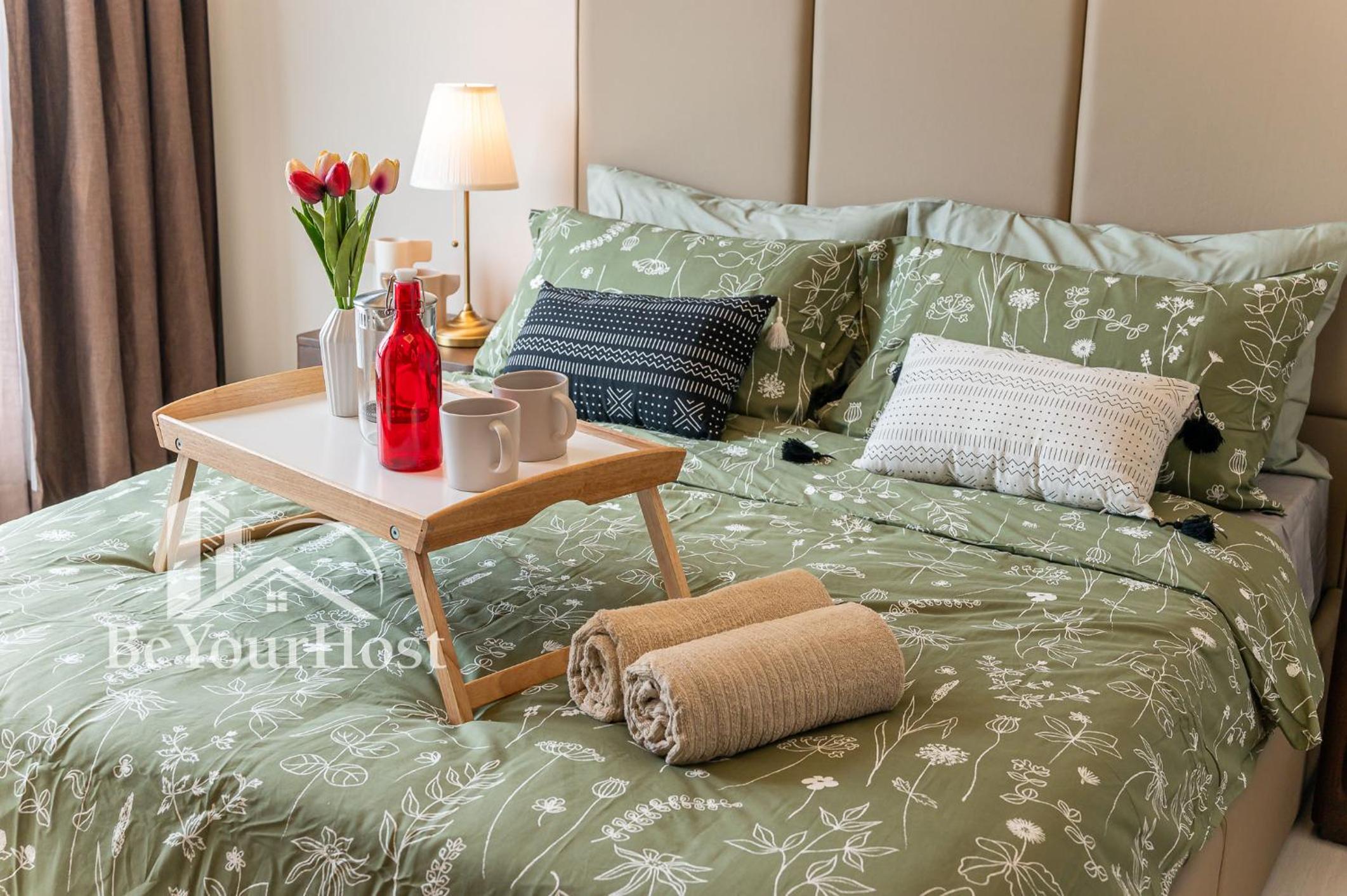 Dorsett Residences Sri Hartamas 5 Star Suites KL
