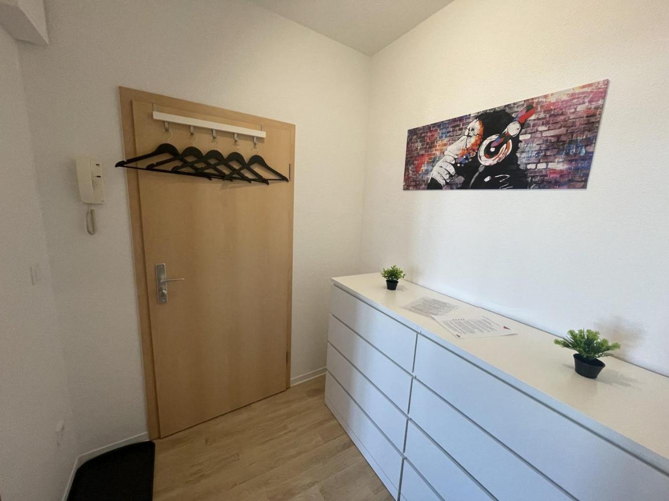 Work & Stay in Wismar view 2