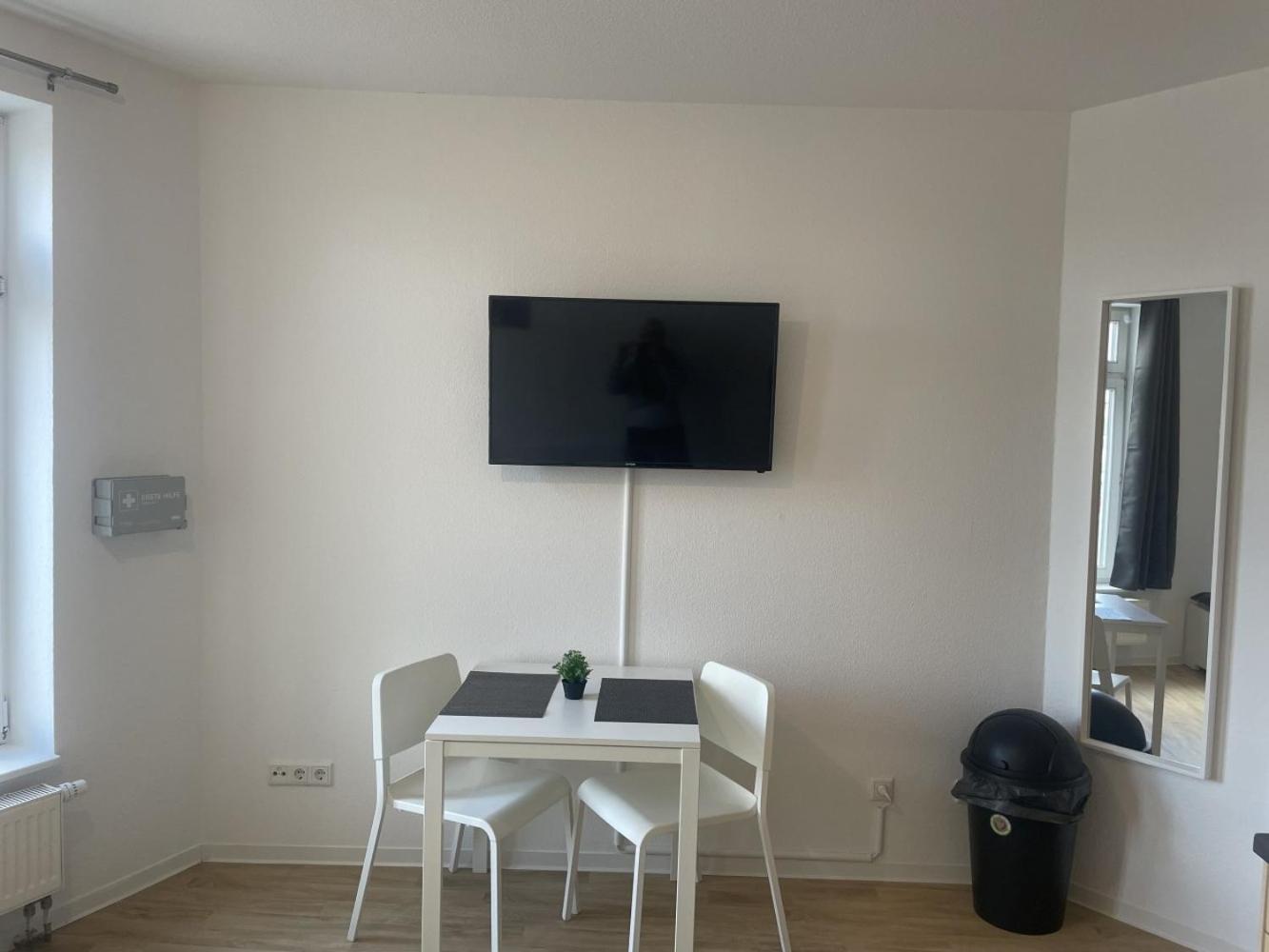 Work & Stay in Wismar view 3