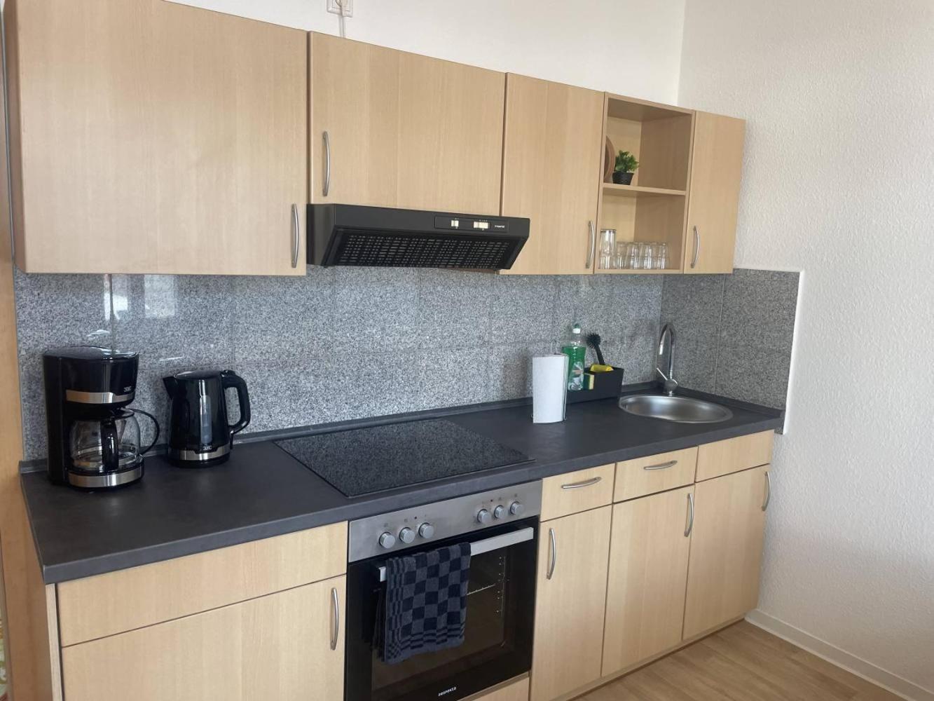 Work & Stay in Wismar view 4