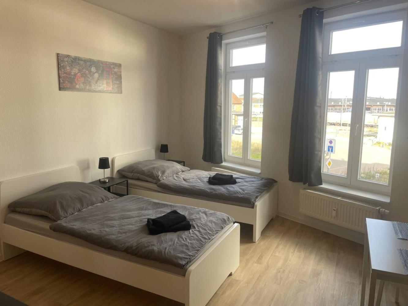 Work & Stay in Wismar view 5