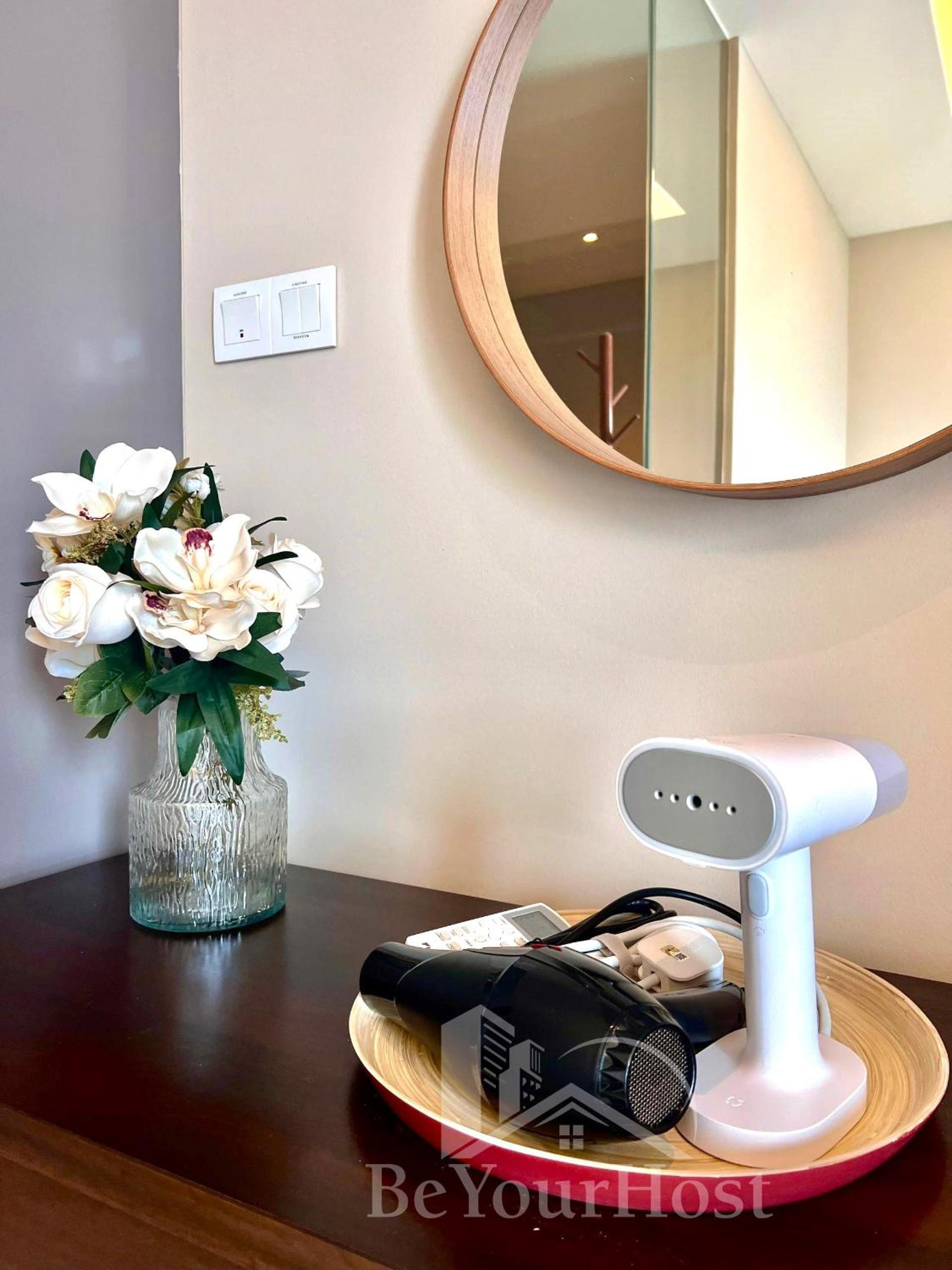 Dorsett Residences Sri Hartamas 5 Star Suites KL