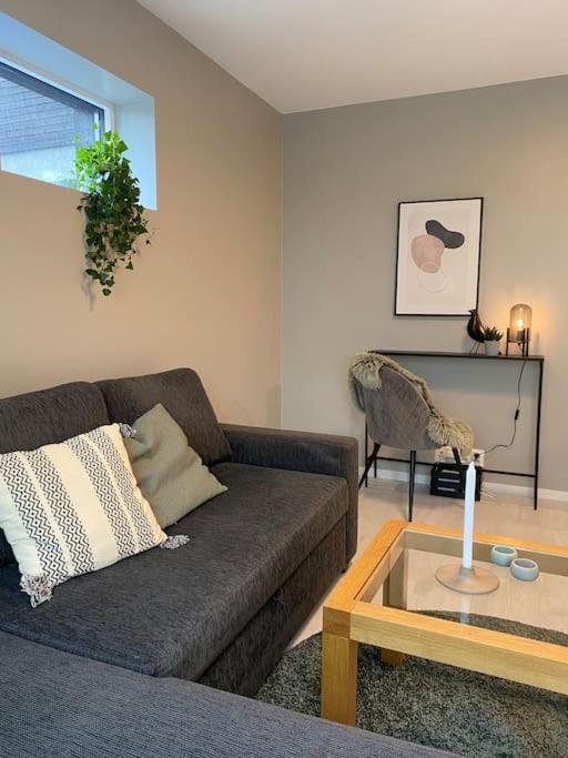 Central apartment with free parking near ski trail view 2
