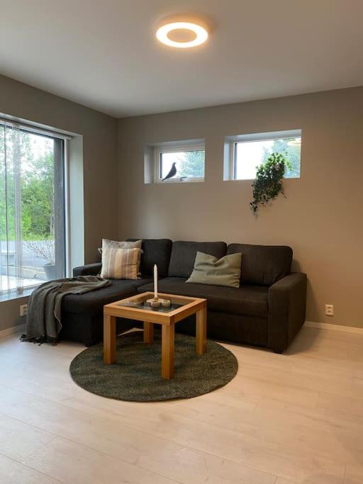 Central apartment with free parking near ski trail view 4