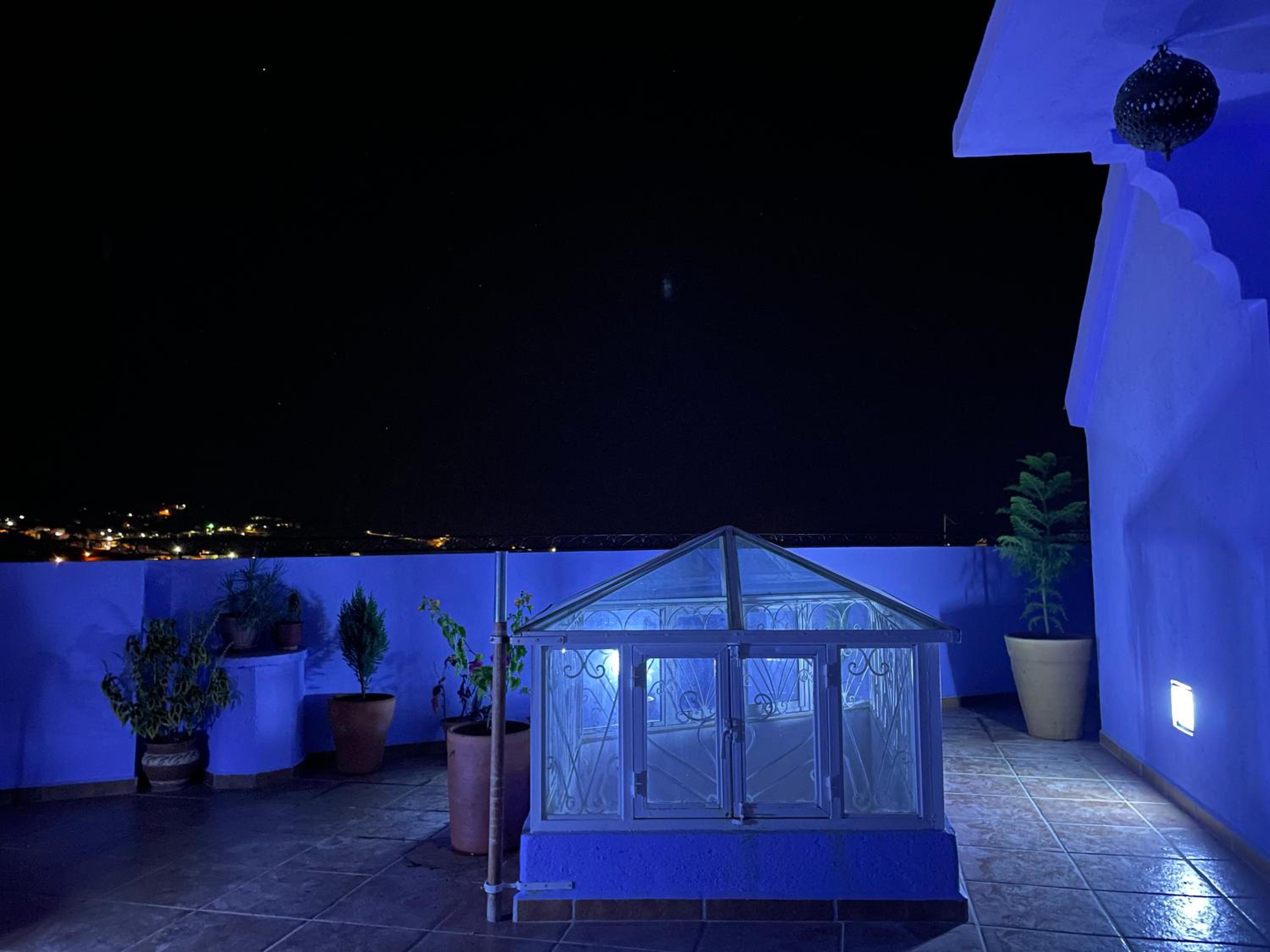 roof