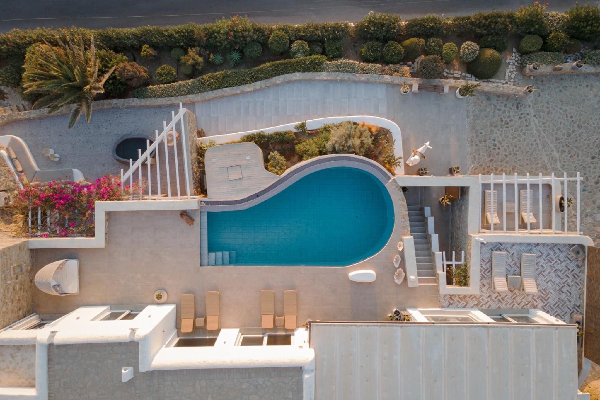 Villa Daloli Mykonos photo 3