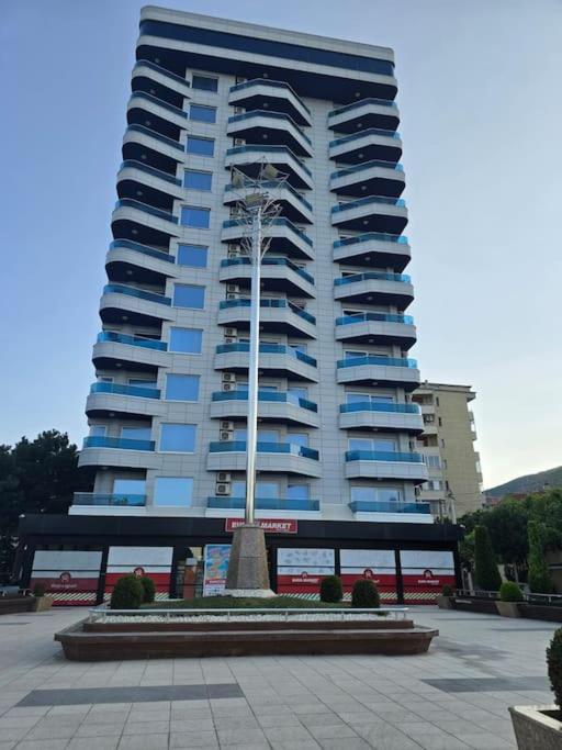 Gremi Residences
