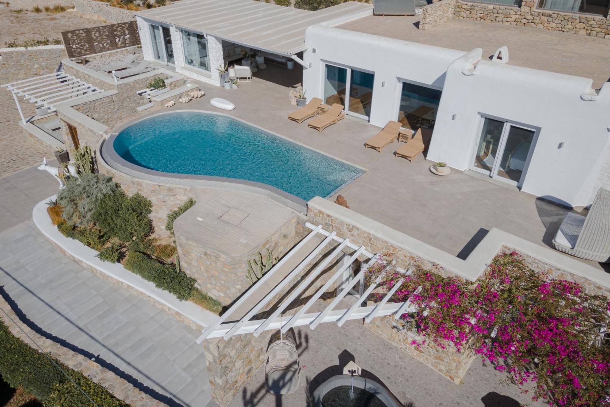 Villa Daloli Mykonos photo 5