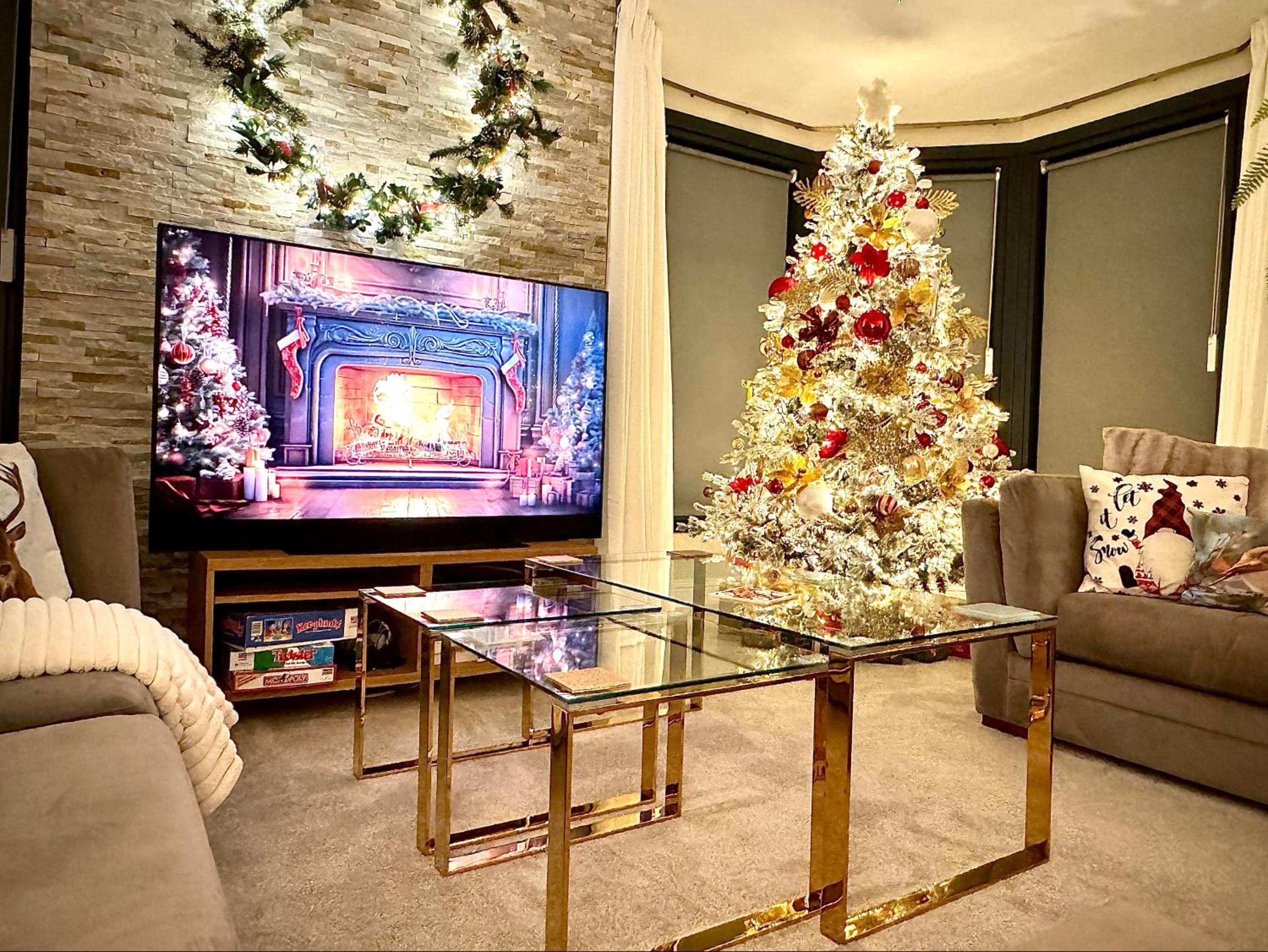 Longbank Luxury Lets