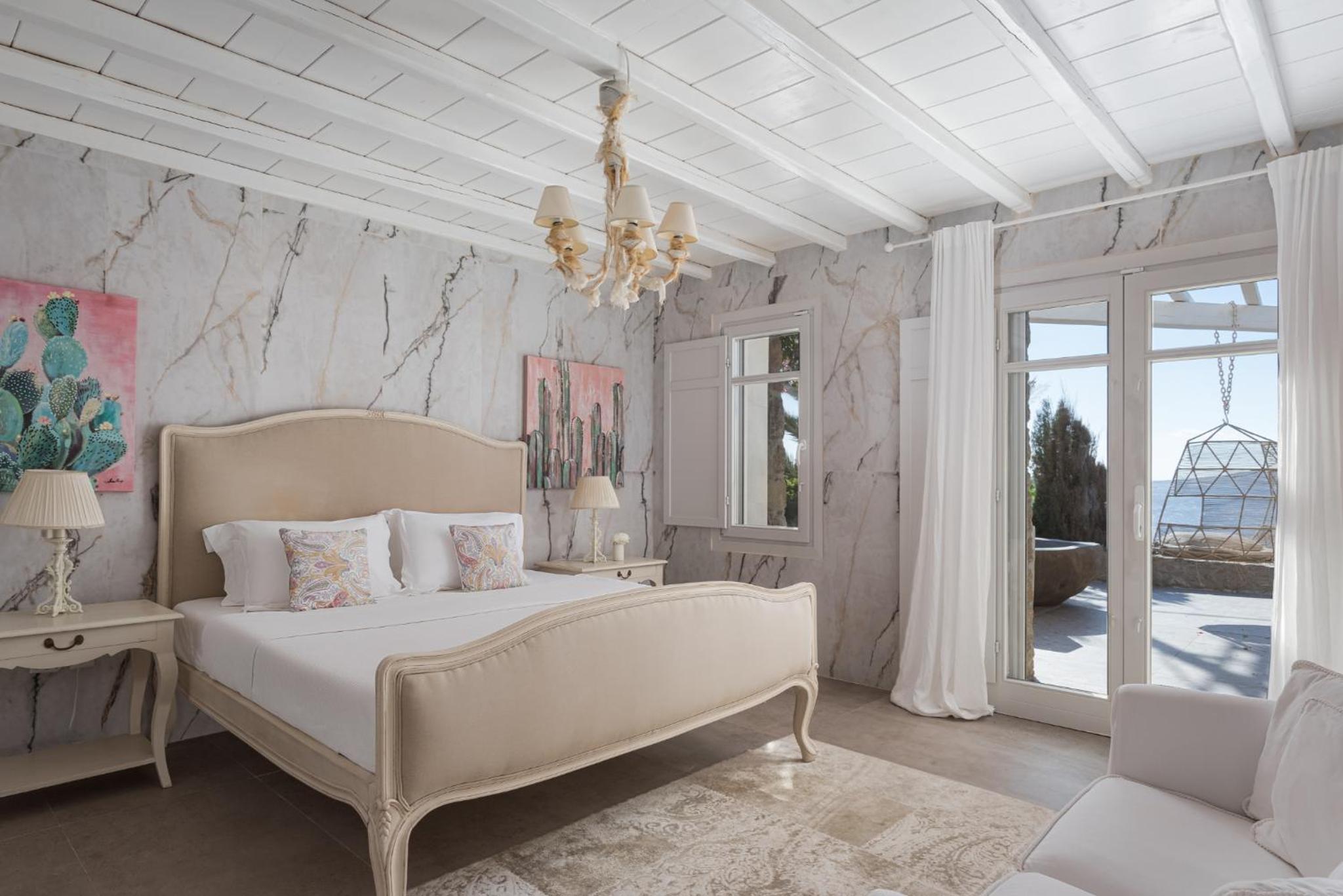Villa Daloli Mykonos