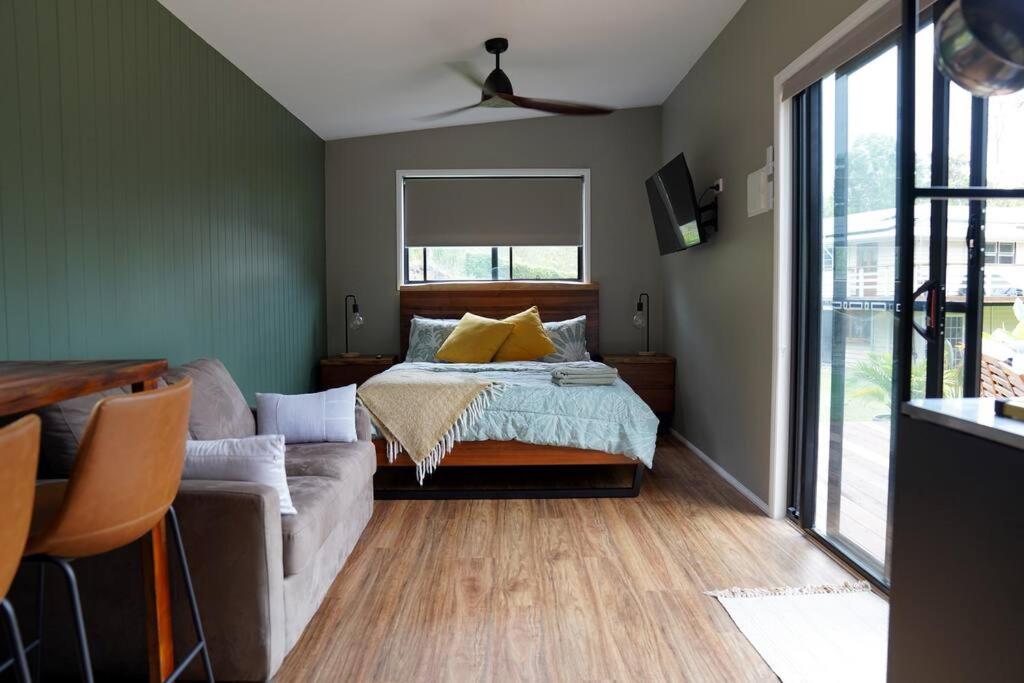 Cosy Cabin