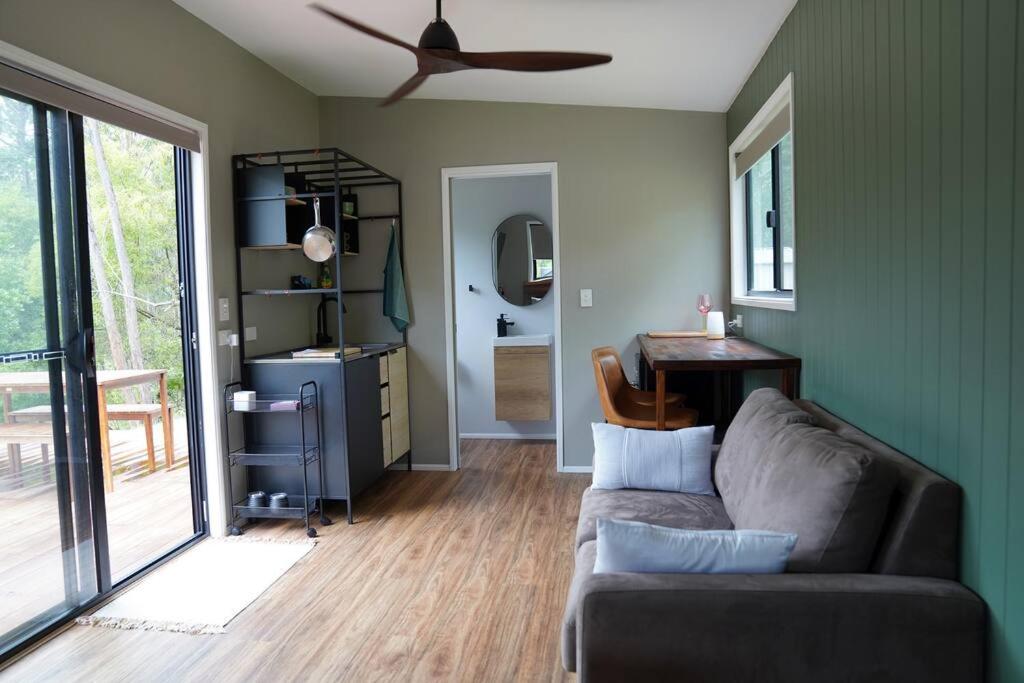 Cosy Cabin