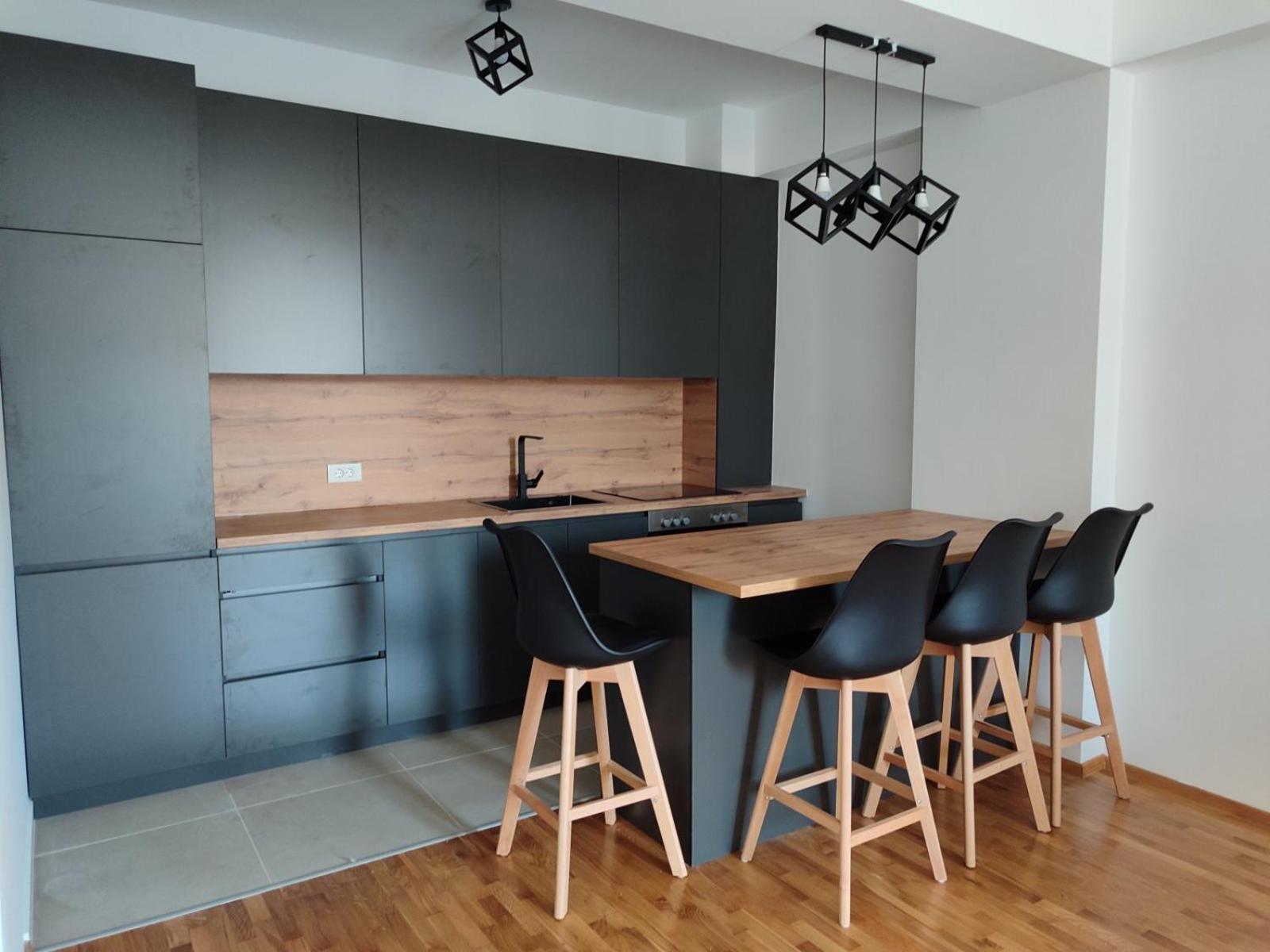 Damjan's flat