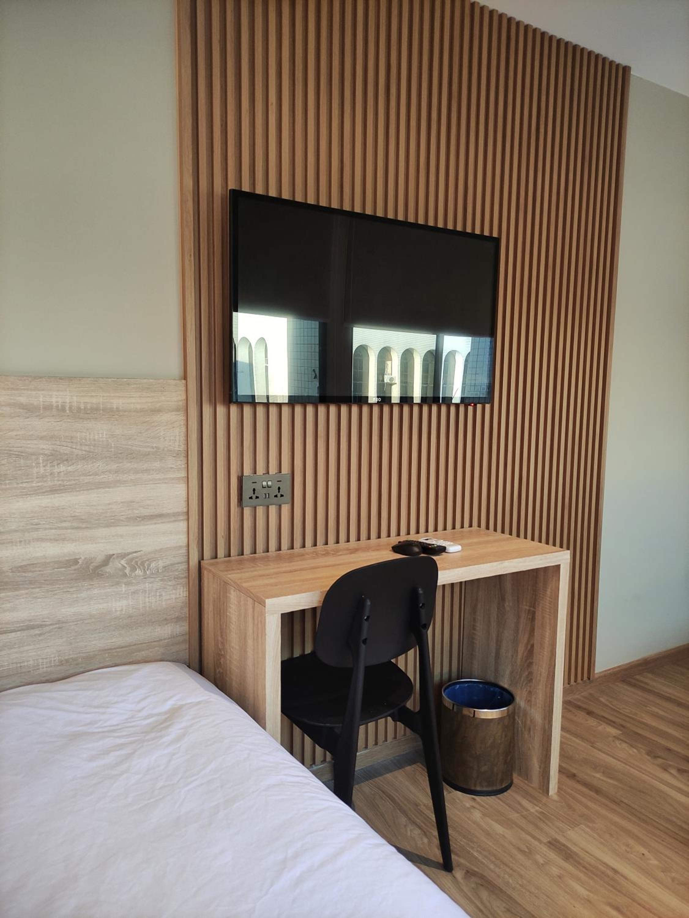 Nuvo Hotel