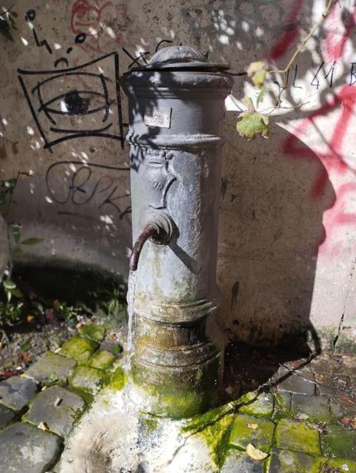 Angolo dè Trastevere - Accogliente e silenzioso
