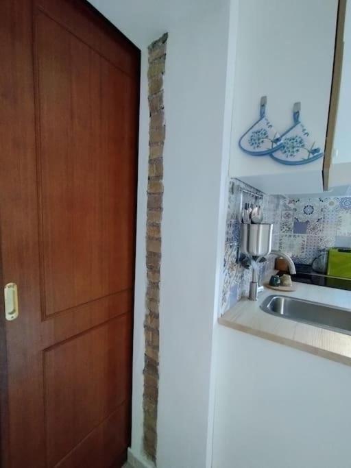 Angolo dè Trastevere - Accogliente e silenzioso