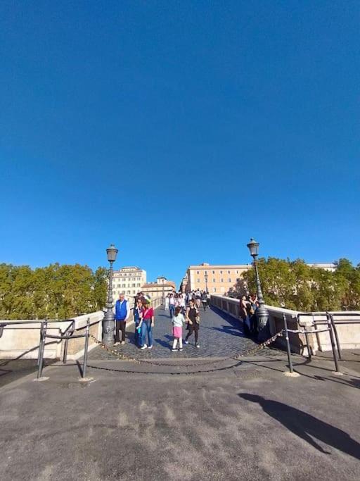 Angolo dè Trastevere - Accogliente e silenzioso
