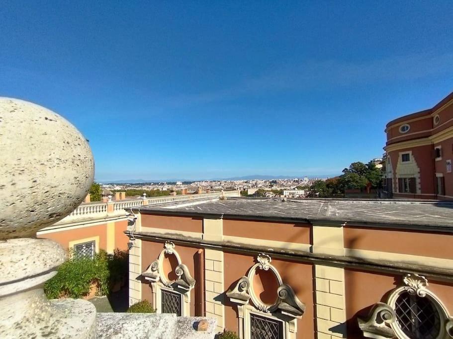 Angolo dè Trastevere - Accogliente e silenzioso