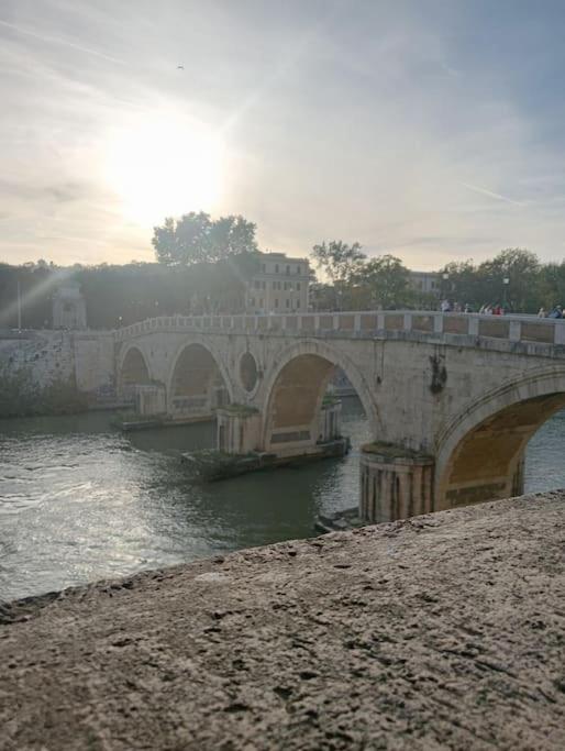 Angolo dè Trastevere - Accogliente e silenzioso