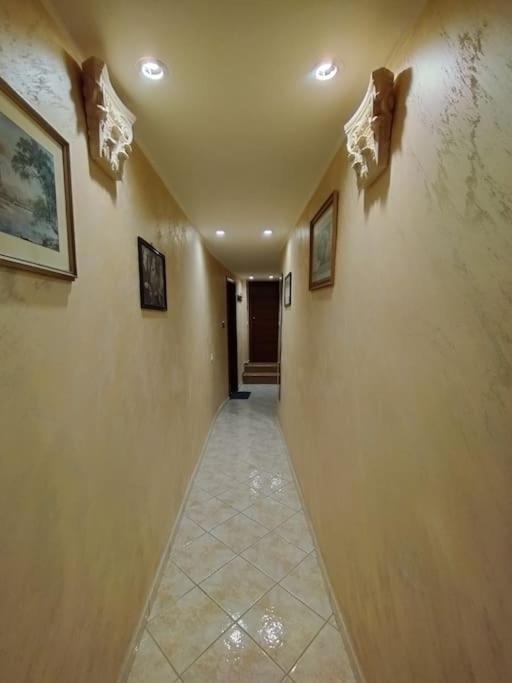Angolo dè Trastevere - Accogliente e silenzioso