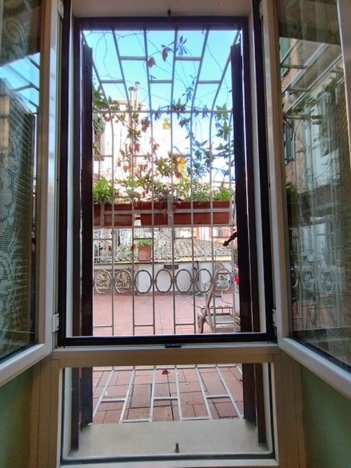 Angolo dè Trastevere - Accogliente e silenzioso