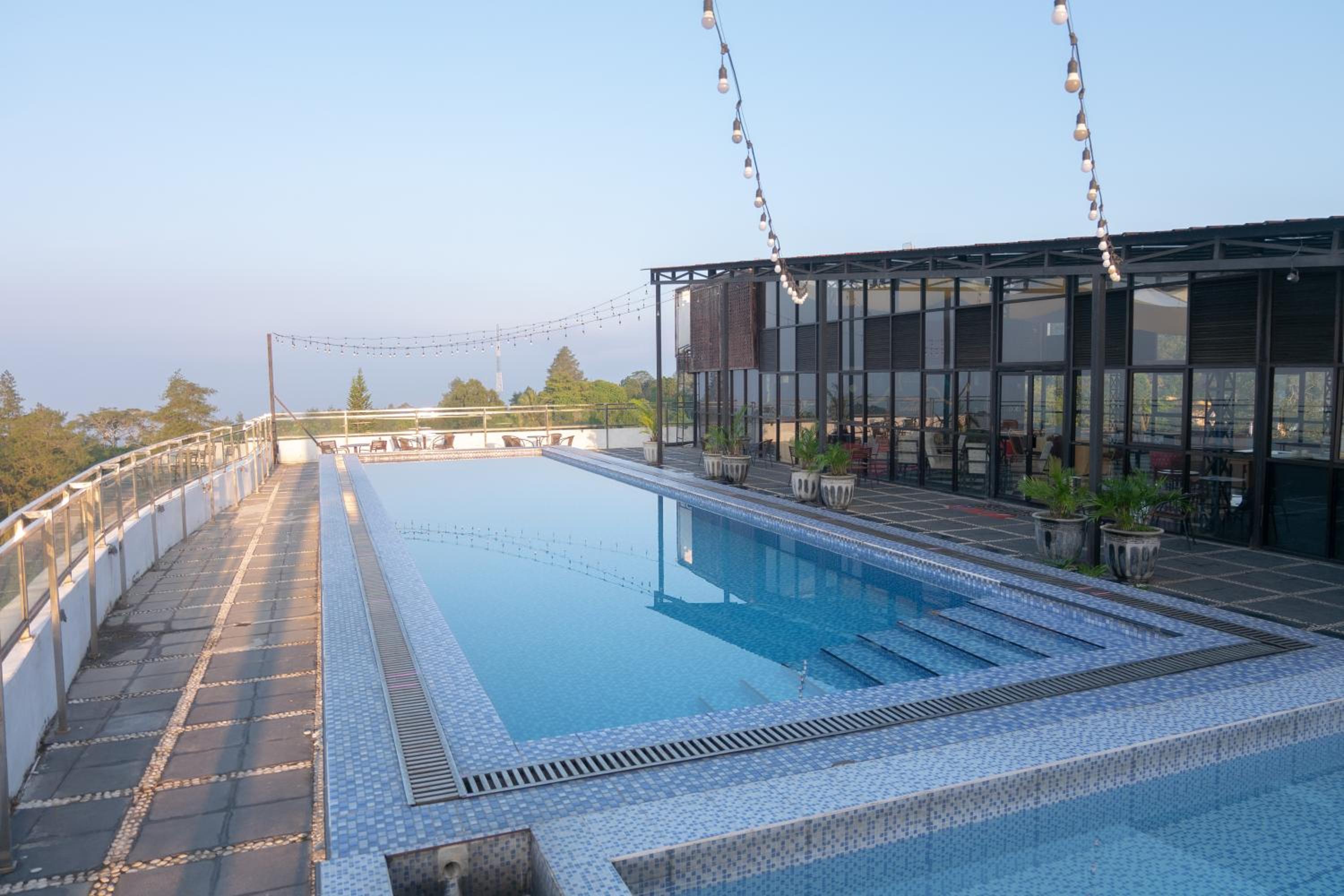 K Hotel Kaliurang