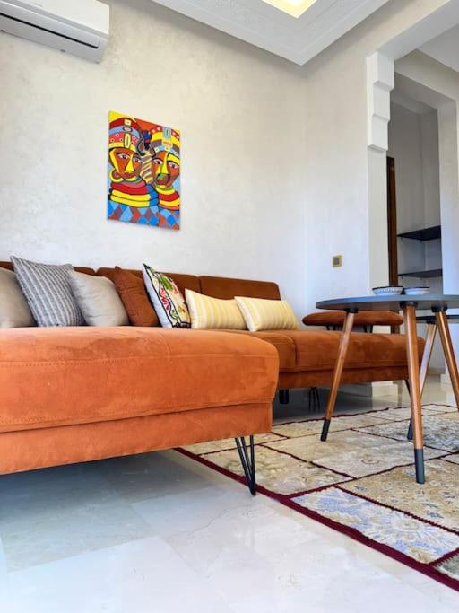 Appartement Sylia