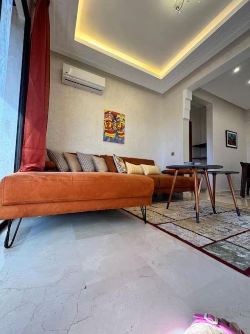 Appartement Sylia