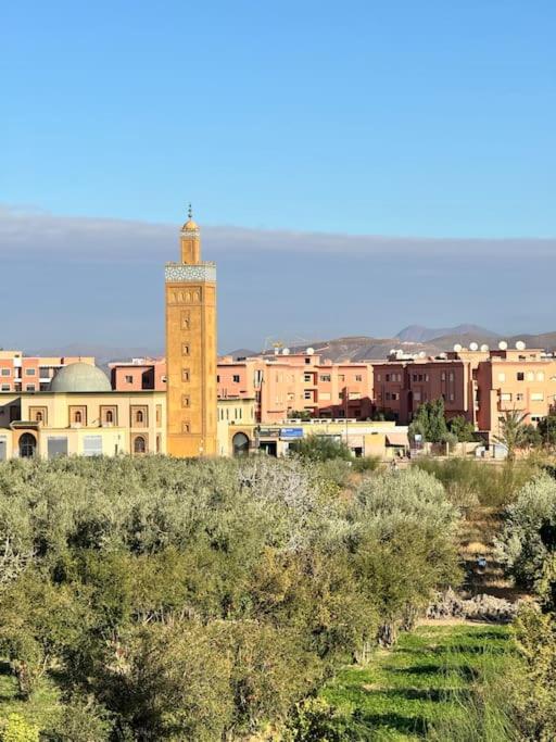Appartement Sylia