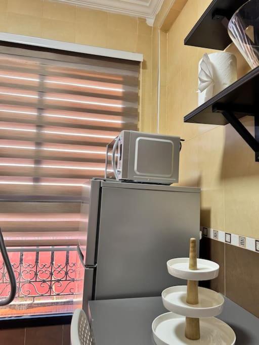 Appartement Sylia