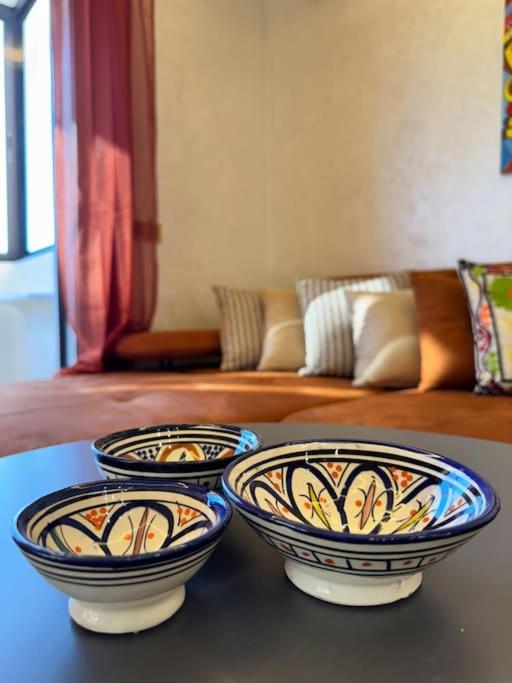 Appartement Sylia
