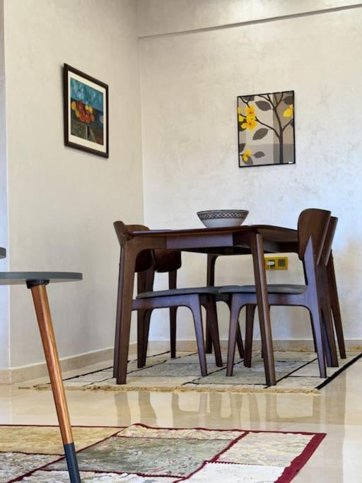 Appartement Sylia