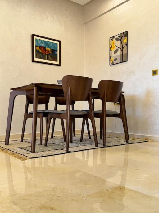Appartement Sylia