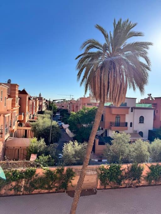 Appartement Sylia