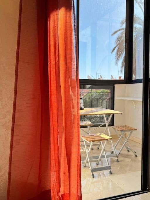 Appartement Sylia