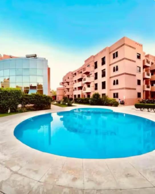 Appartement Sylia