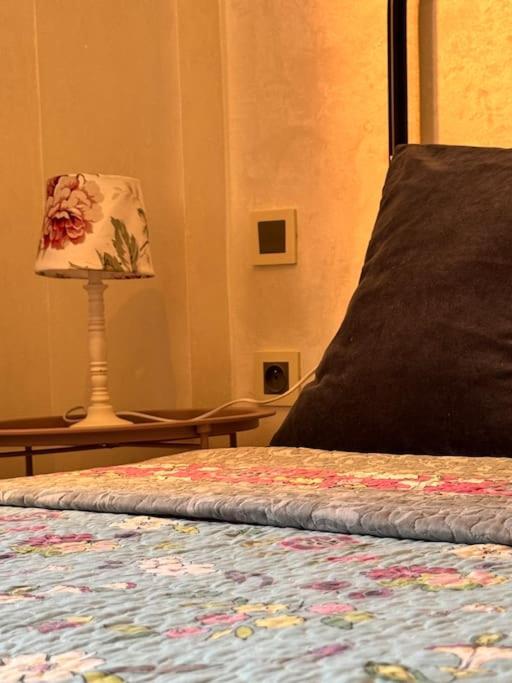 Appartement Sylia
