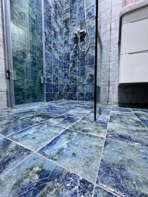 Appartement Sylia