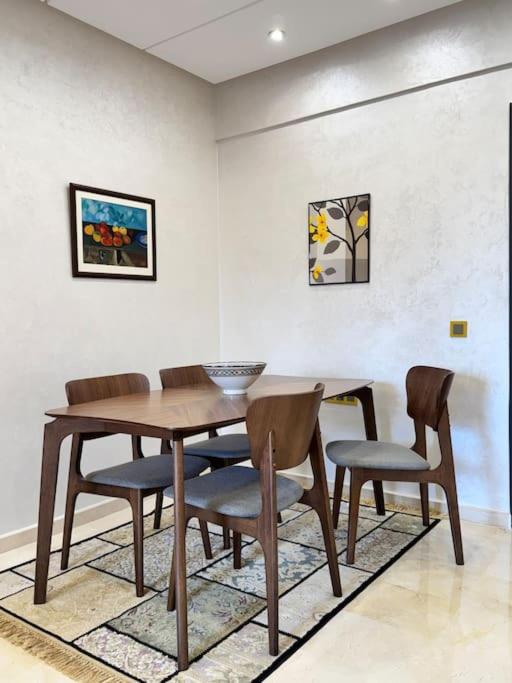 Appartement Sylia